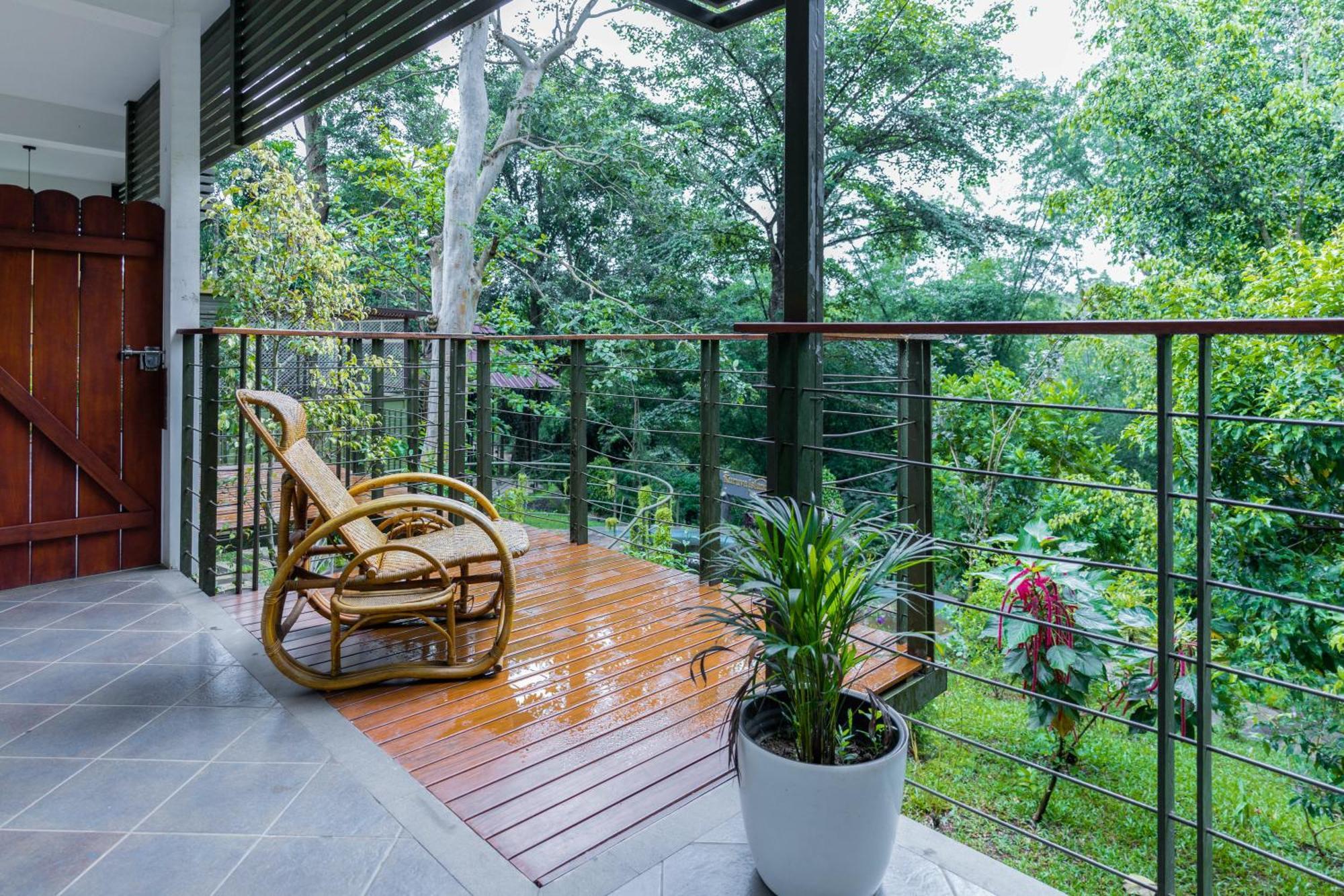 Kuruva Island And Spa - By Kabini Breeze, Wayanad Mananthavady
